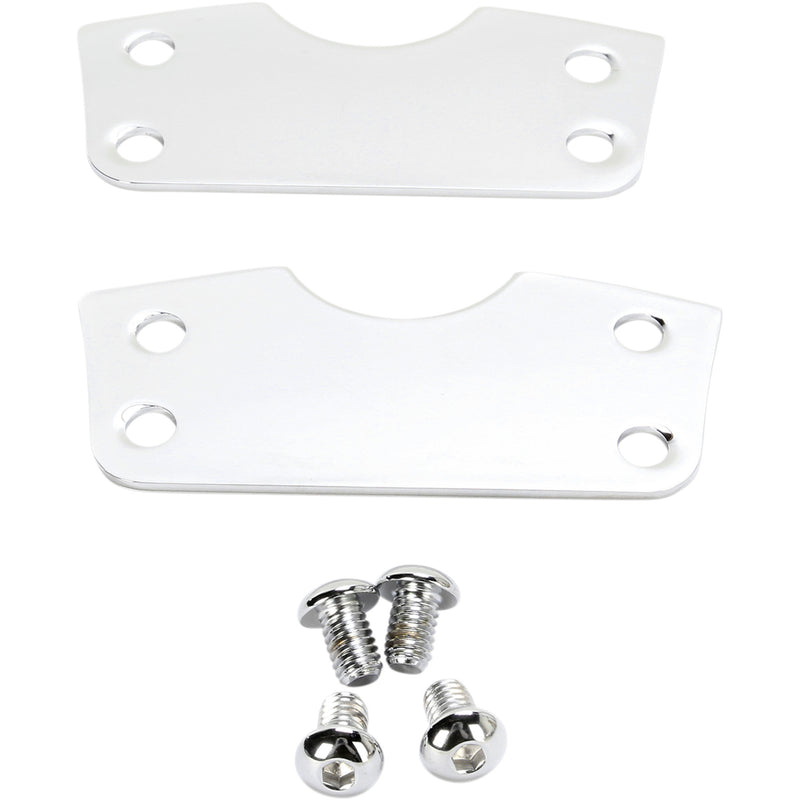 Cycle Visions Adapter - CV2014-21 For Harley Motorcycles 2014-2020