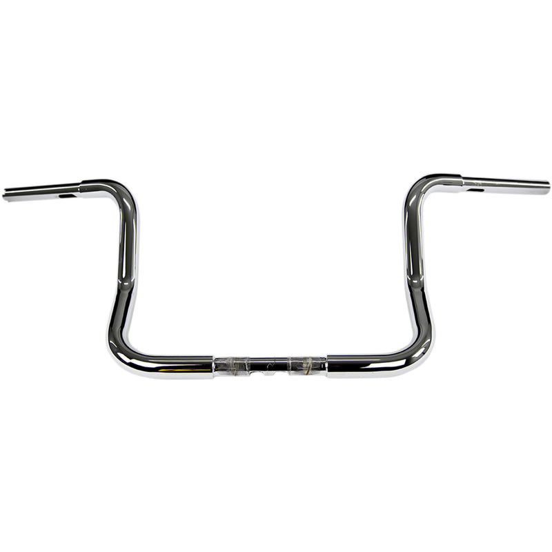 (OPEN BOX) Fat Baggers Inc. Handlebar - 903012 For Harley Touring 1986-2022