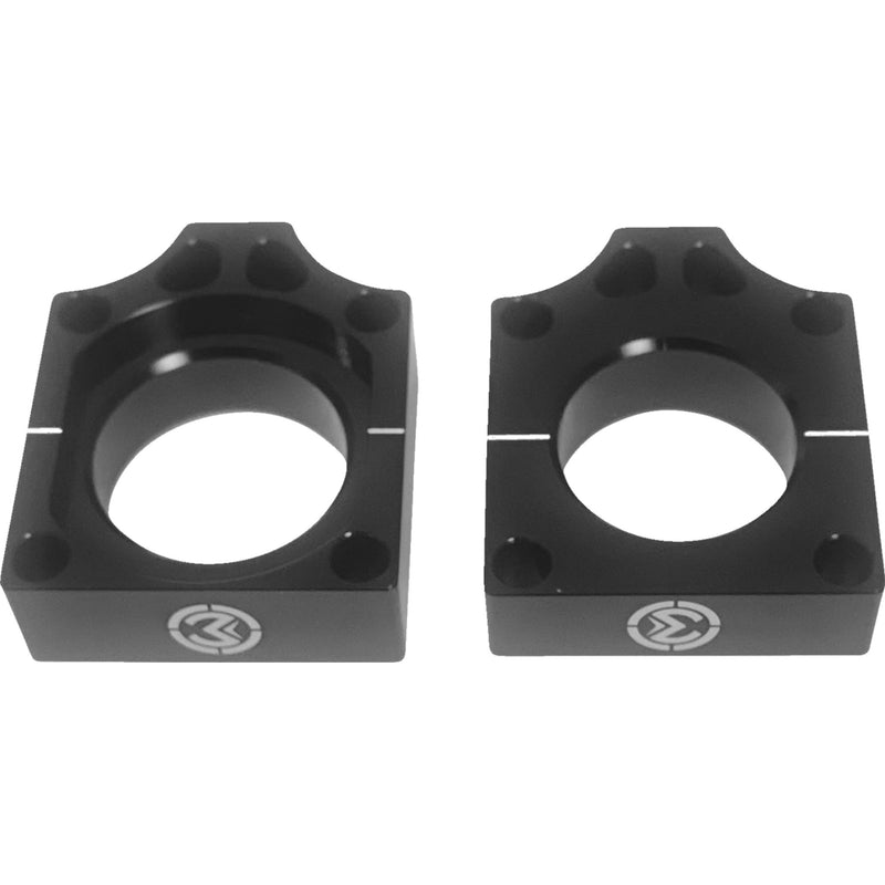 Moose Offroad Adjuster - 0214-3247 Honda CRF450R / CRF250R / CRF250X / CRF450RX 2002-2017