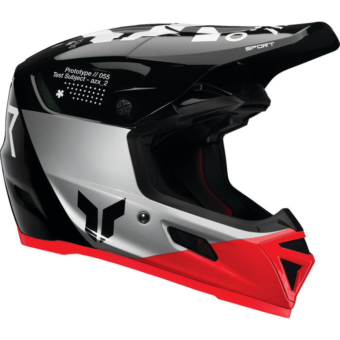 THOR Reflex Sport MIPS® Helmet