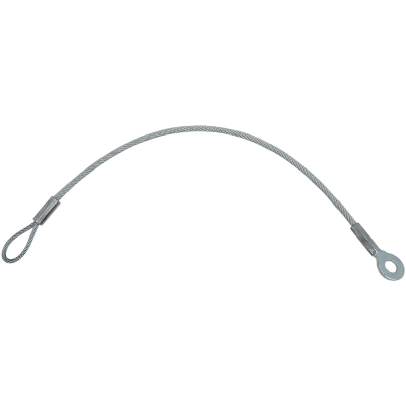 Quad Logic Tailgate Cable - 100-4043-PU Polaris UTVs 2016-2019