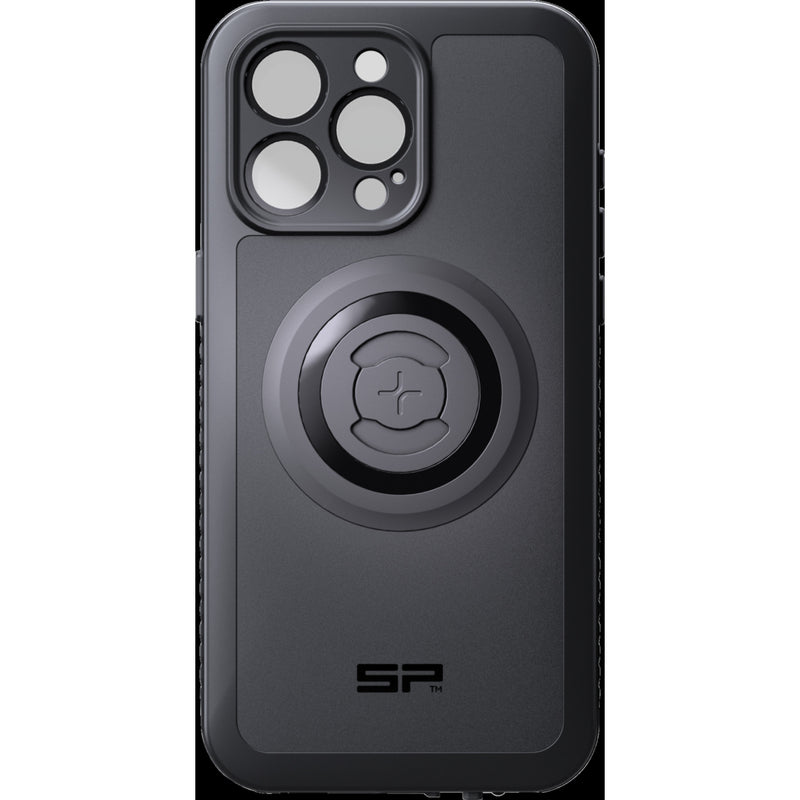 SP CONNECT 0636-0470 52907 Xtreme SPC+ Case - iPhone 15 Pro Max