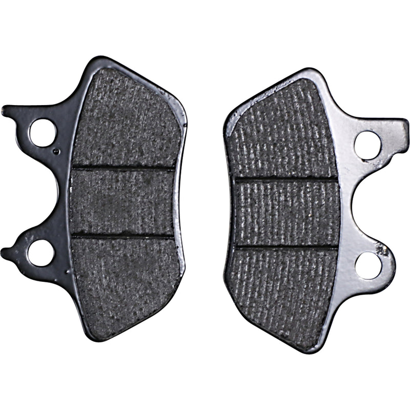 Lyndall Racing Brakes Llc Brake Pad - 7195X For Harley Motorcycles 2000-2007