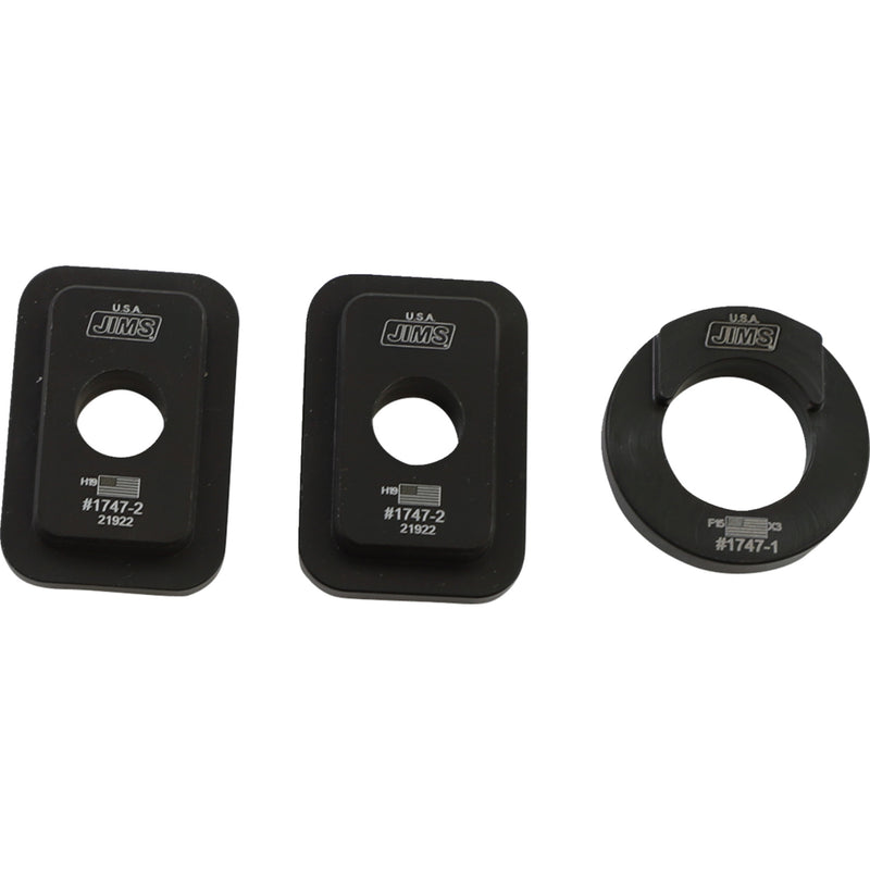 Jims Spacer - 1747 For Harley 1973-2004