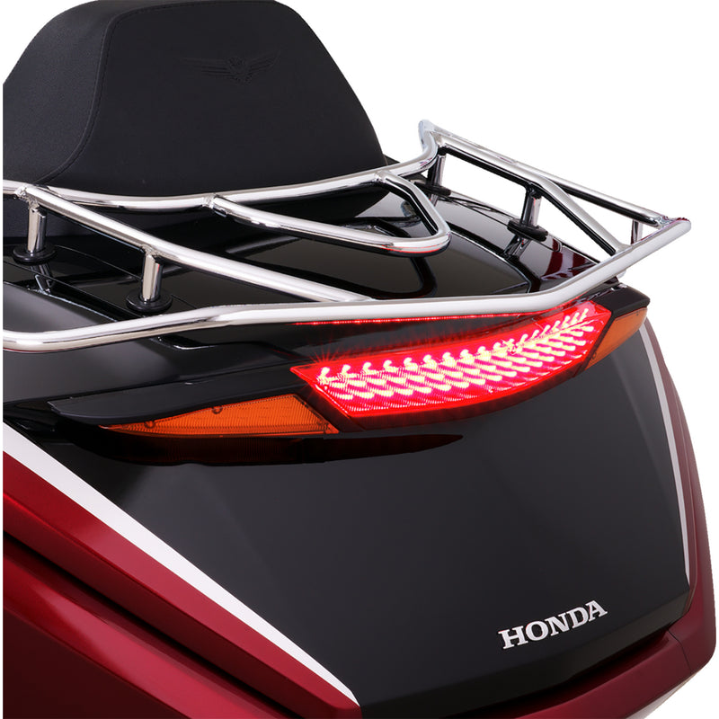 Show Chrome Trunk Light - 52-970BK Honda Gold 2021-2023