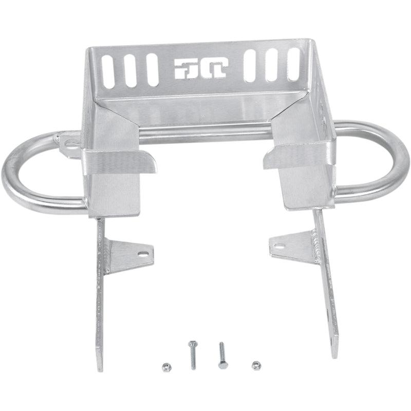 Dg Performance Mounting Rack - 74-4500 Yamaha ATVs 2004-2013