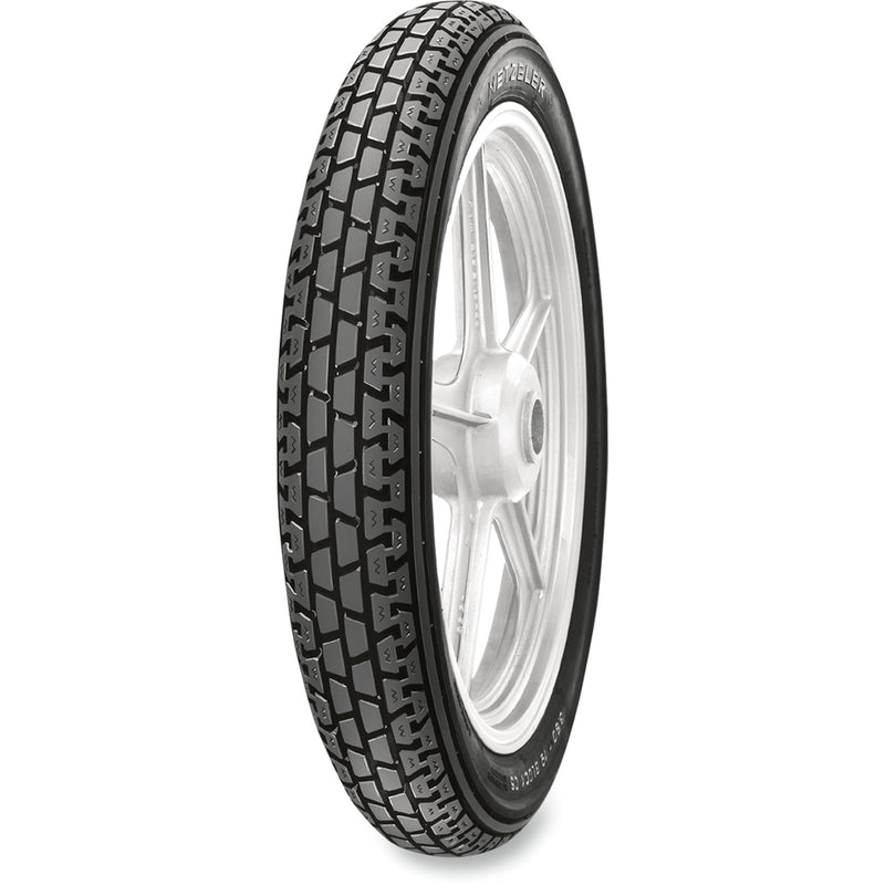 METZELER 0305-0130 1419400 Block™ C Tire Tire - Block™ C - Front/Rear - 2.50-16 - 41P