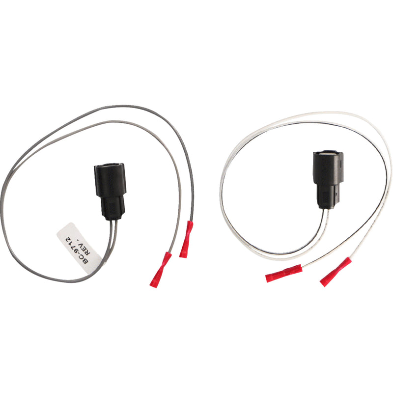 Saddle Tramp Wiring Harness - BC-9712 For Harley Touring 2014-2022