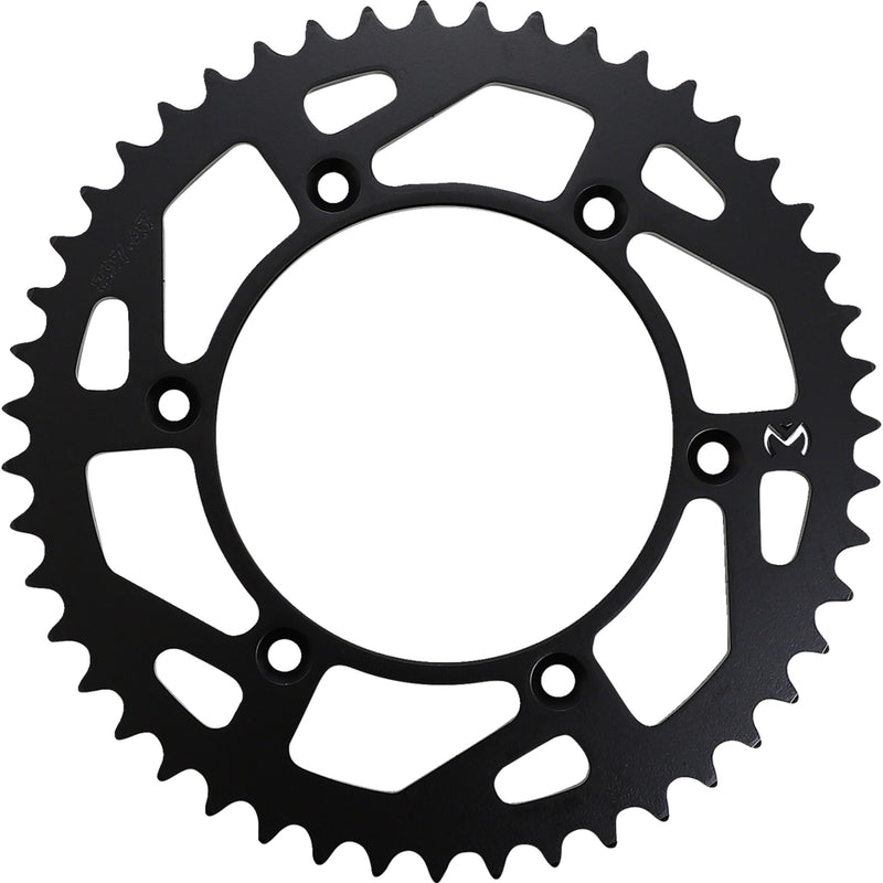 Moose Offroad Sprocket - 1210-897-47-STL Husaberg Dirt Bikes 2009-2014