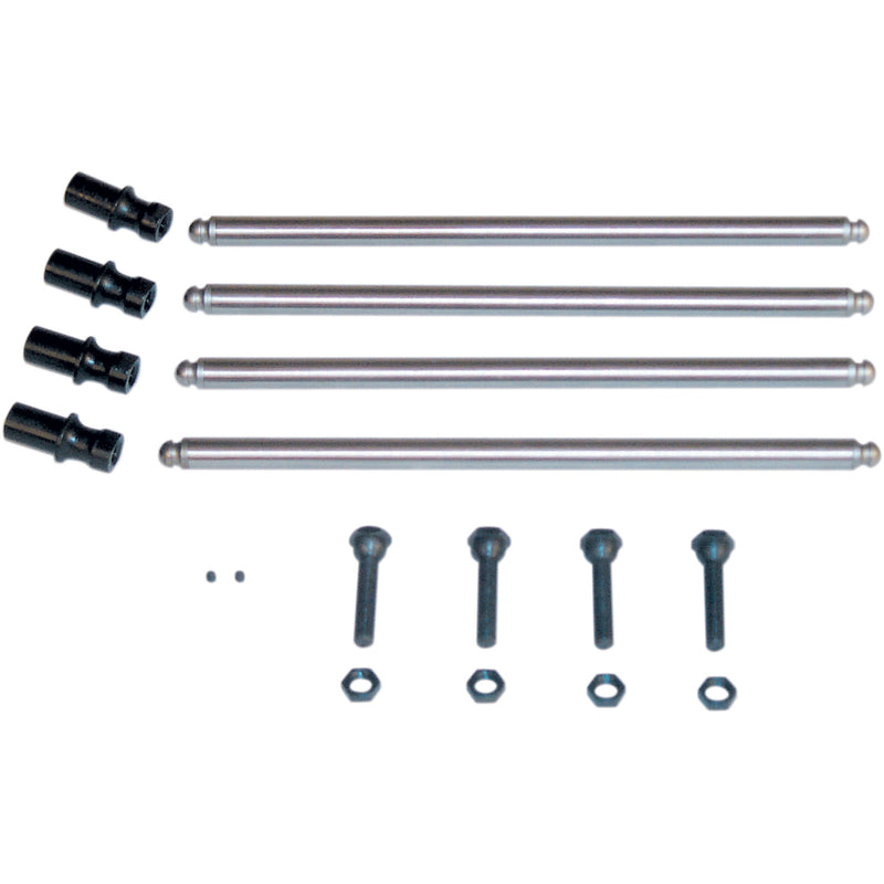 S&S Cycle Conversion Kit - 93-5068 For Harley Motorcycles 1966-1984