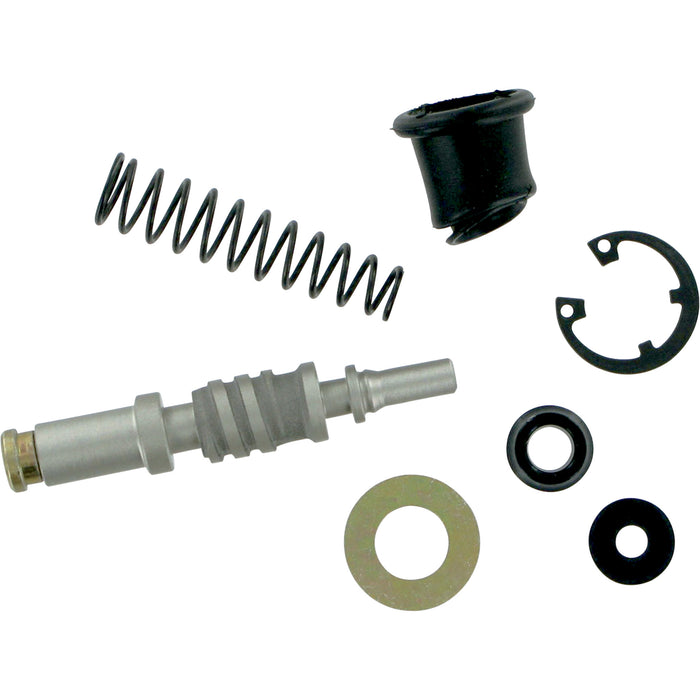 MOOSE OFFROAD 0617-0018 06-601X Master Cylinder Rebuild Kit Repair Kit - Master Cylinder