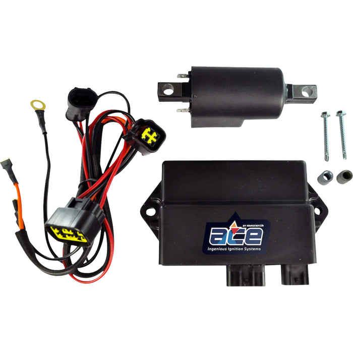 RM STATOR 2101-0519 RM22957 Ignition Conversion Kit ac to dc - polaris