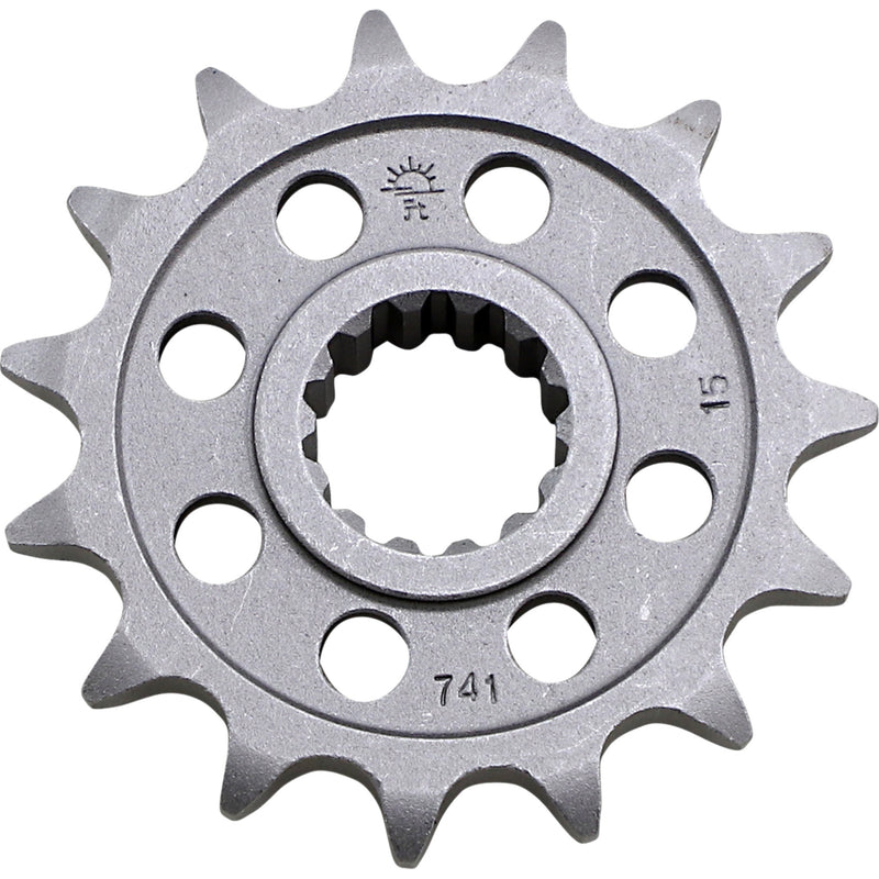 JT Sprockets Sprocket - JTF741.15 Ducati Motorcycles 2002-2019