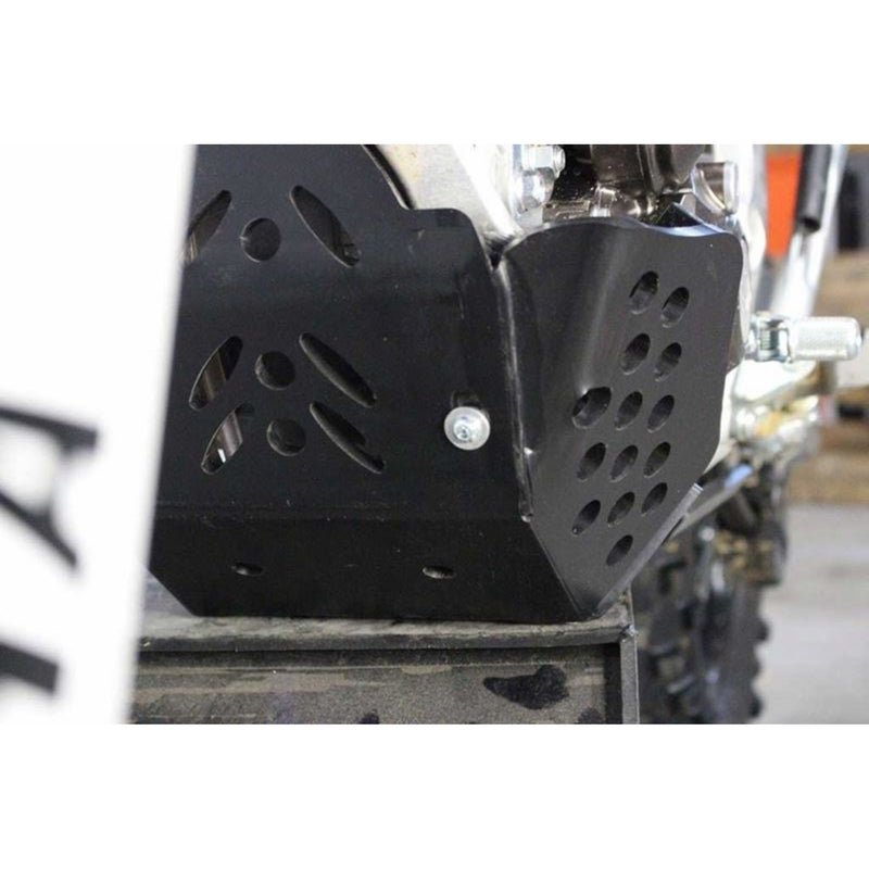 Axp Racing Xtrem Skid Plate - AX1427 Yamaha WR 250 / YZ 250 / WR 450 / YZ 450 2015-2019