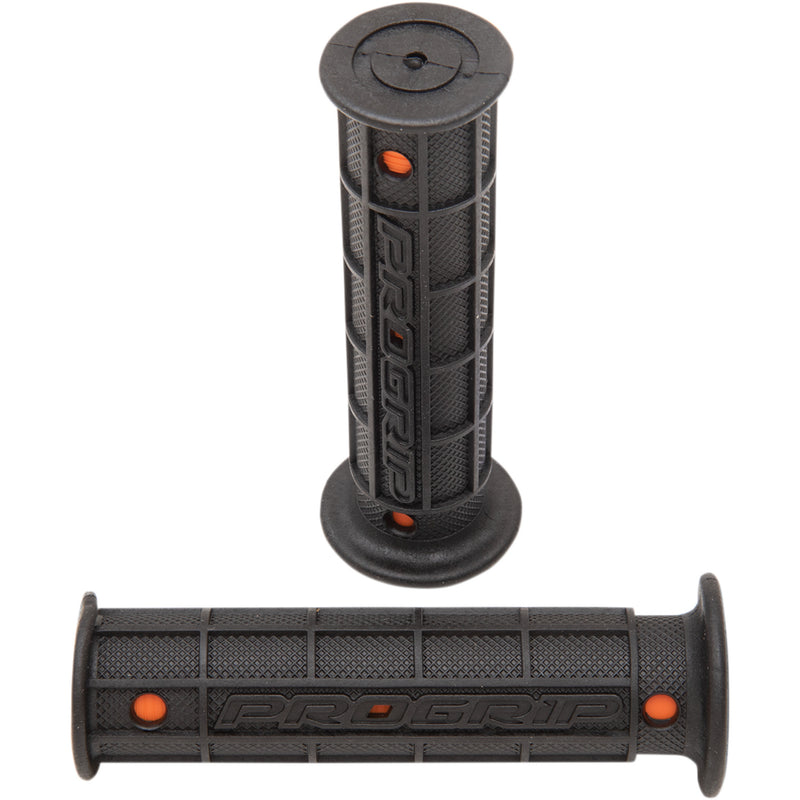 PRO GRIP PG-727BK PA072722AR02 727 Grips Grips - ATV - 727 - Black