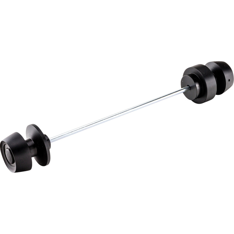 Puig Hi-Tech Parts Slider - 20041N Honda CB1000R 2021-2025