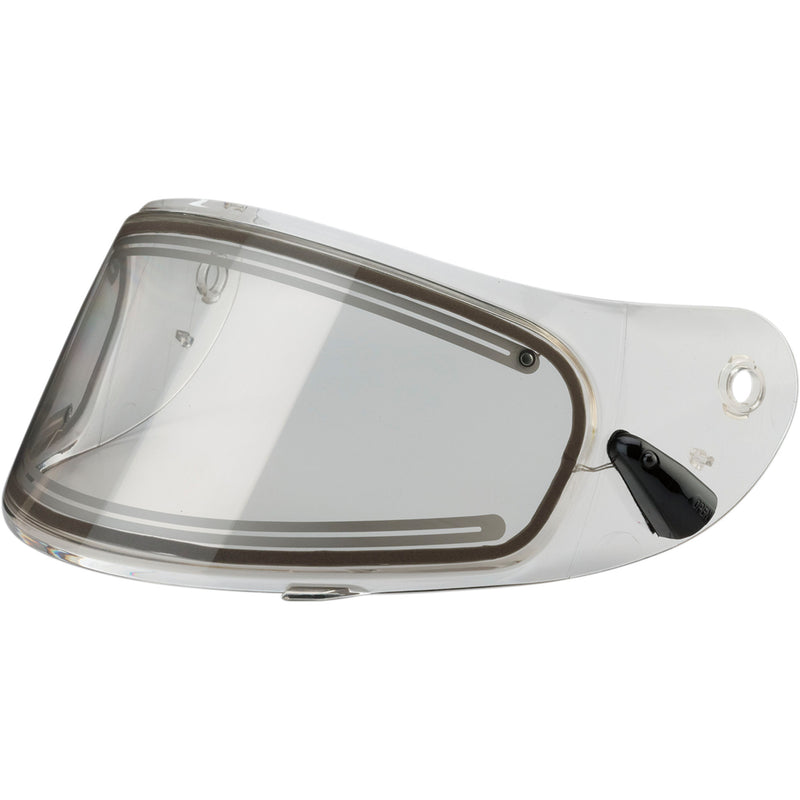 Z1R Strike Ops Snow Helmet Shield - Clear