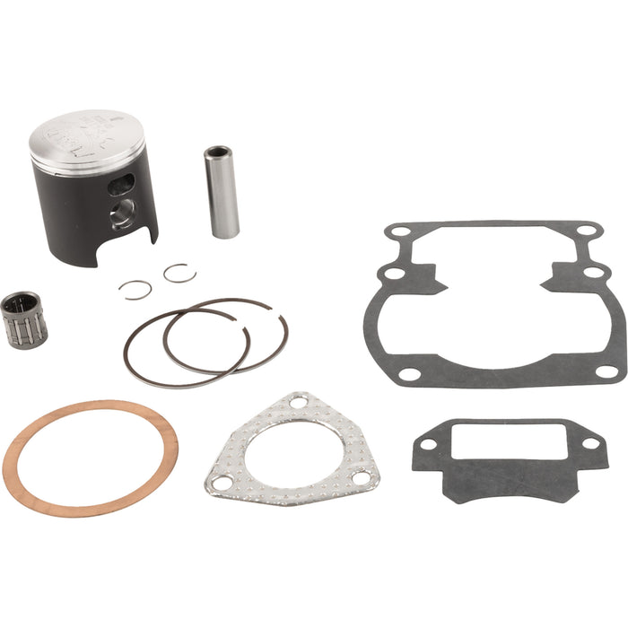 VINTCO 0910-6444 KTS01-00 Top End Piston Kit 54.00 mm - suzuki