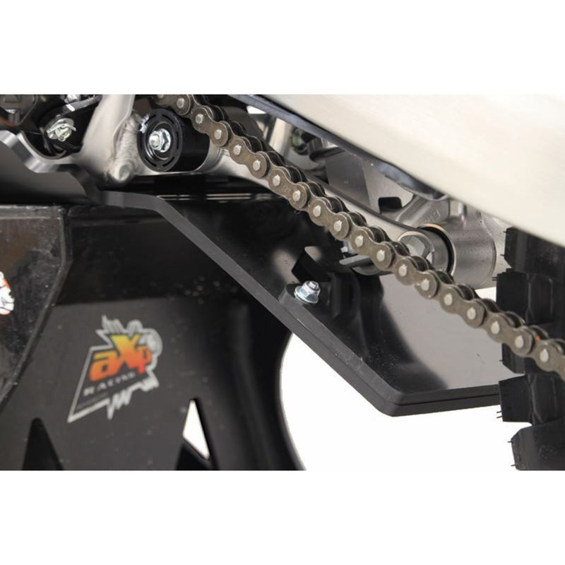 Axp Racing Xtrem Skid Plate - AX1580 Honda CRF450R / CRF450RX 2021-2024