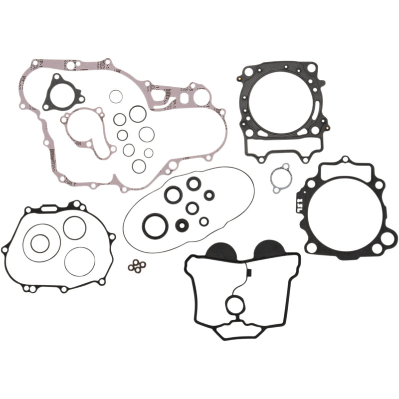 Moose Offroad Gasket Kit - 811994MSE Yamaha YZ 450 / WR 450 2014-2018