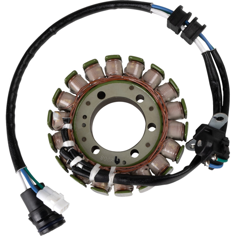 Moose Offroad Stator - M-21-915H Yamaha YFM700R Raptor 700R 2006-2026