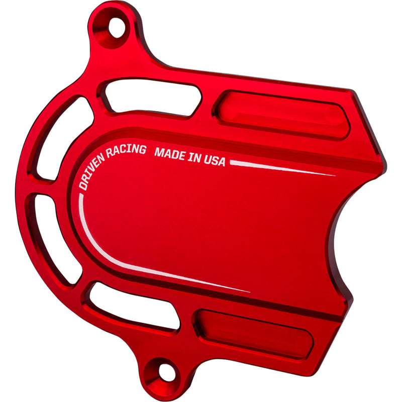 Driven Racing Cover - DEC-004-RD Honda Grom / Grom 125 / MSX125SF Grom 2013-2020