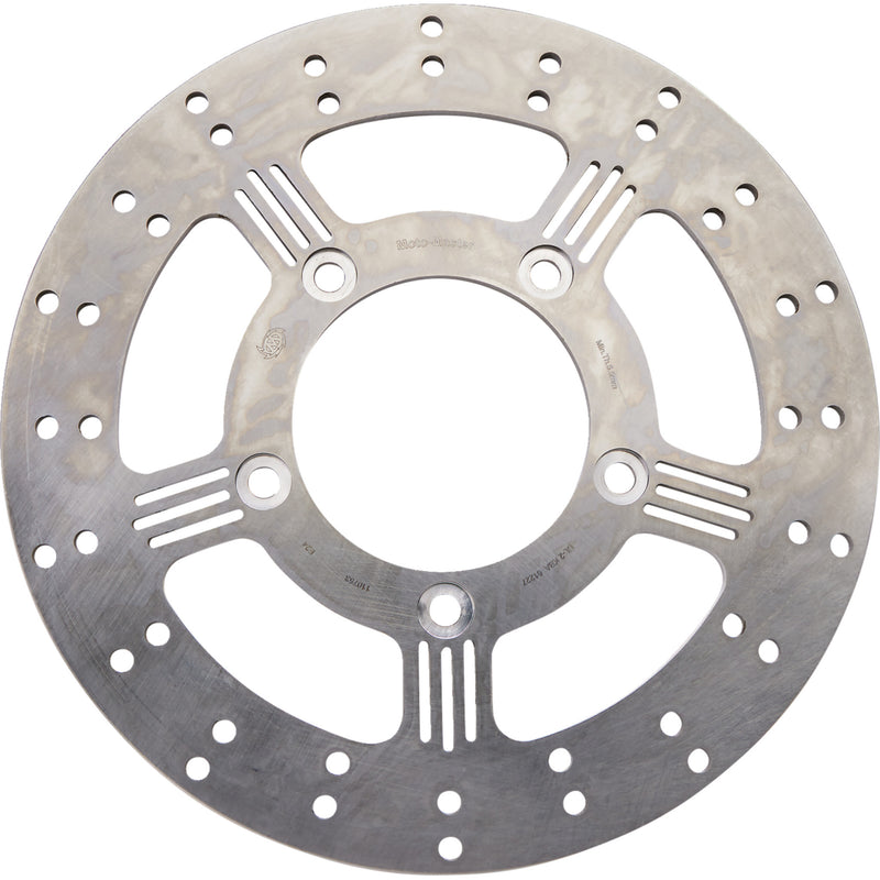 Moto-Master Adrian Brake Rotor - 110753-PU For Harley Sportster 2006-2017