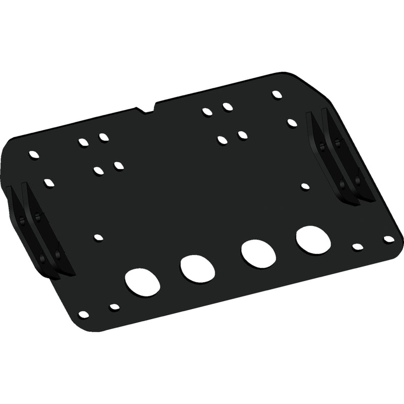 KFI Products Plow Mounting Kit - 106655 Kawasaki 750 / 650 / Brute 2005-2025