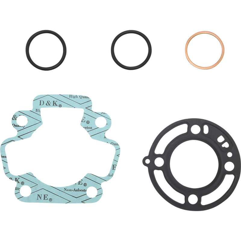 Pro X Gasket Set - 35.4021 For Kawasaki KX 65 2000-2026 | Suzuki RM 65 2003-2005