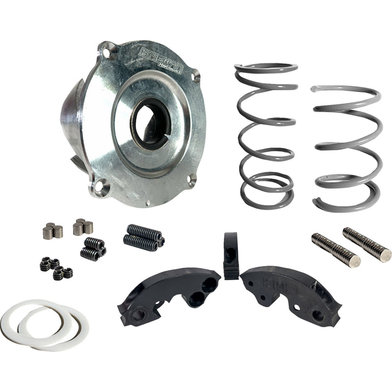 Bikeman Performance Snyper Clutch Kit - 06-37-303 Polaris RMK / RMK 850 2022-2024
