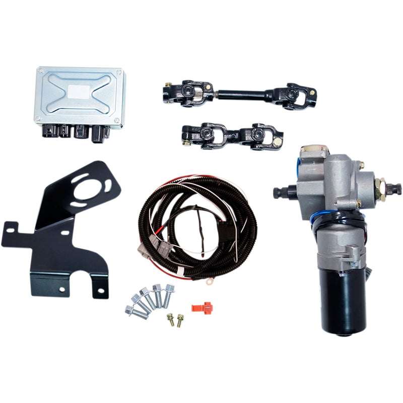 Moose Offroad Power Steering - PEPS-2001 Honda Big Red 2009-2013