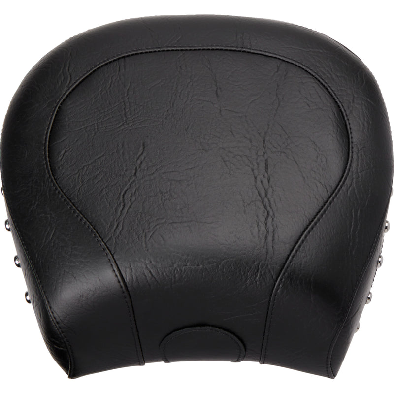 Mustang Wide Seat - 79486 For Harley Softail 2005-2015