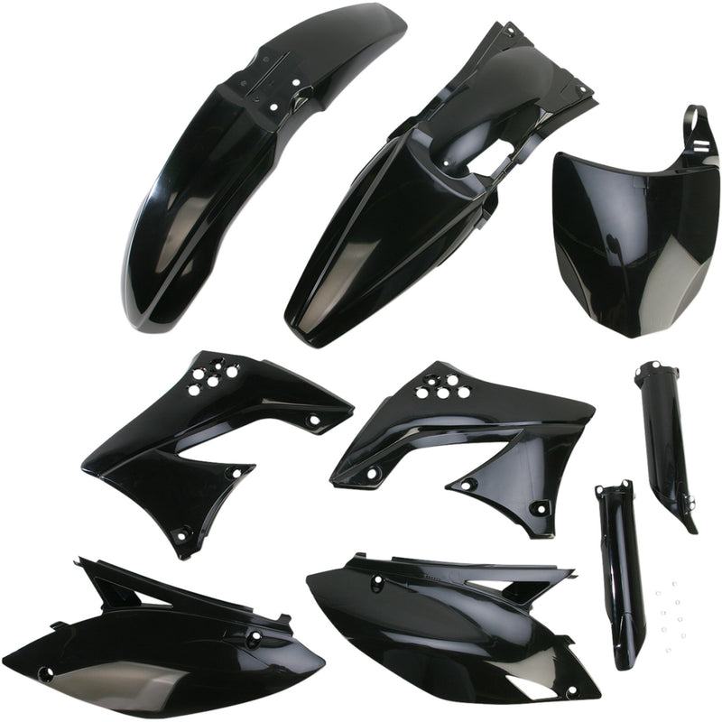 Acerbis Body Kit - 2198060001 Kawasaki KX 450 2009-2011
