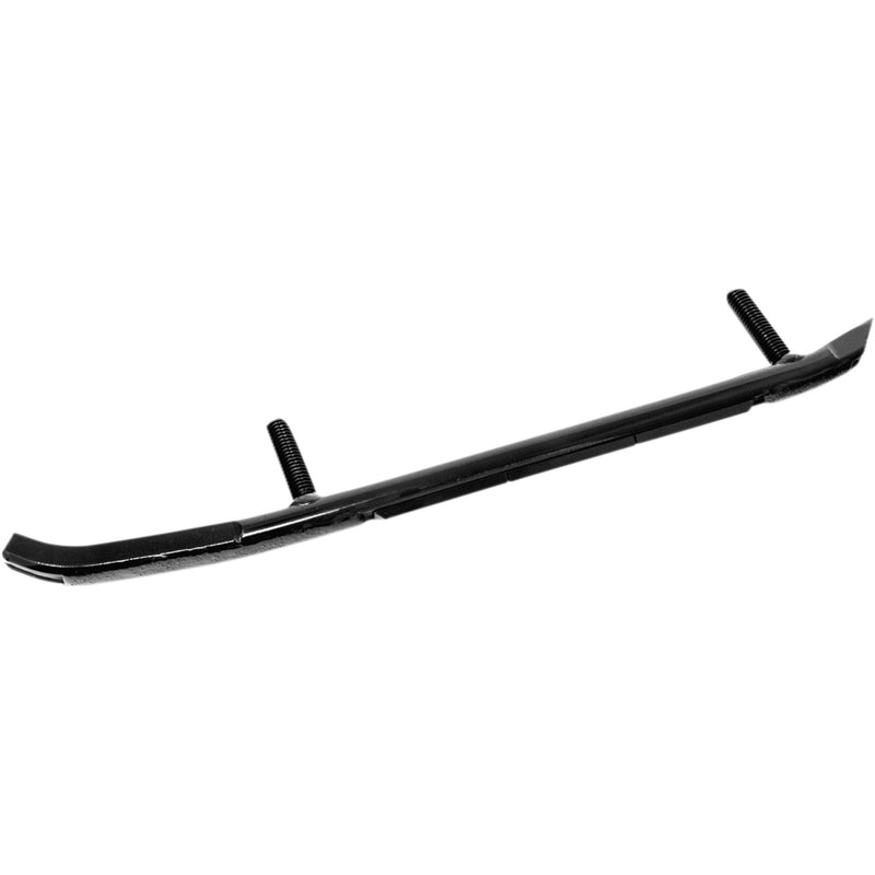 WOODY'S 4612-0190 TYV4-8500 Trail Blazer IV™ Flat-Top® Wear Bars Wear Bar - Trail Blazer IV™ Flat-Top® - 6" - 60°