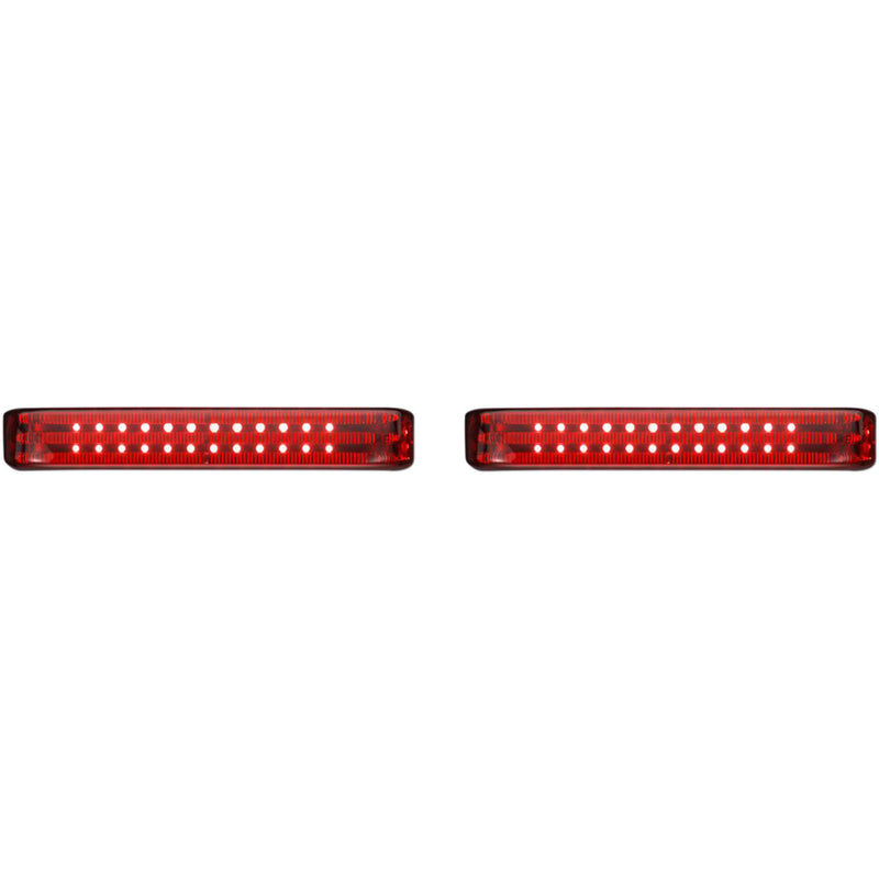 Custom Dynamics Accent Light Kit - PB-SBSEQ-HD-BR For Harley Touring 1997-2013