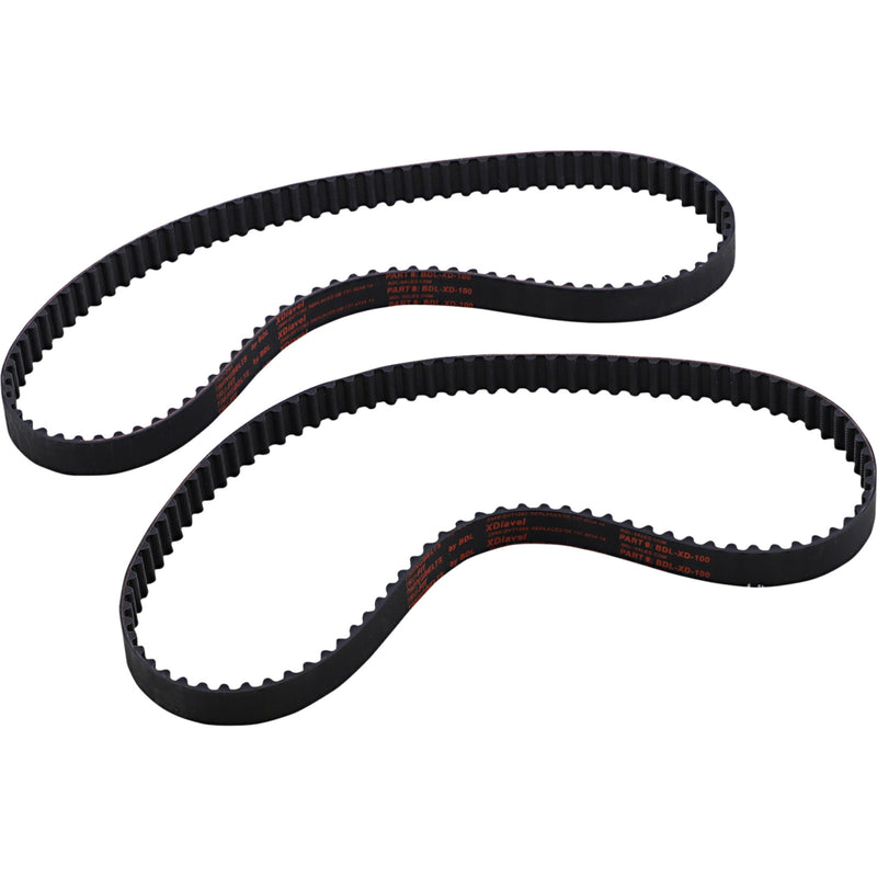 Belt Drives Ltd. Timing Belt - BDL-XD-100 Ducati XDiavel 2016