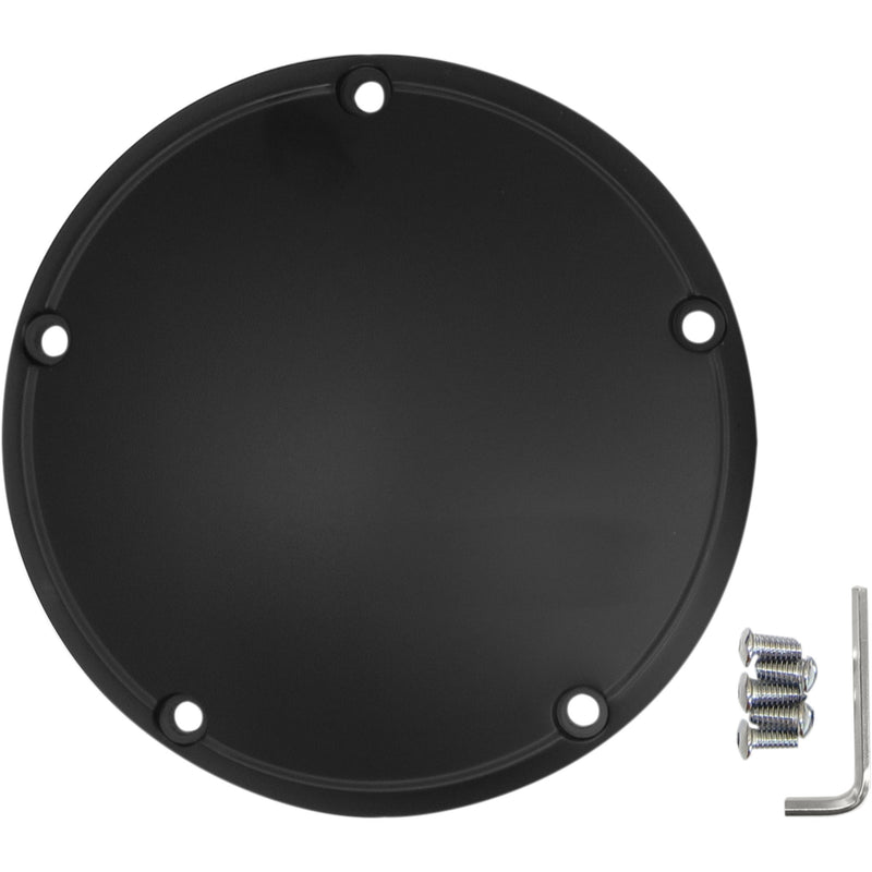 Drag Specialties Derby Cover For Harley Motorcycles 1999-2018
