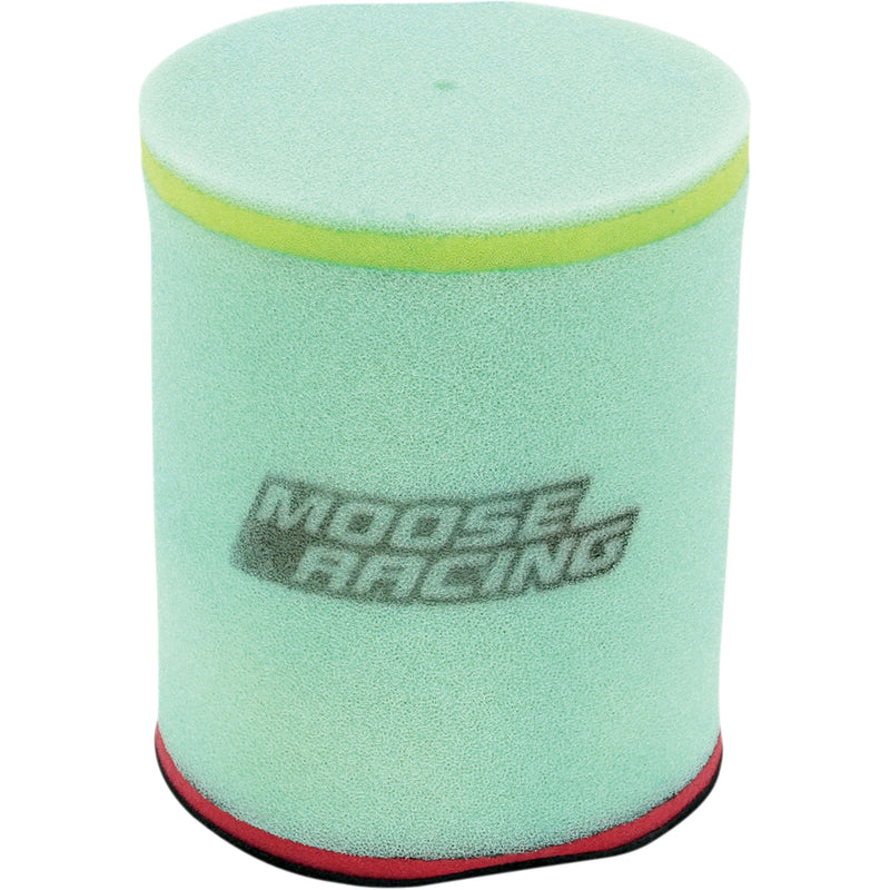 MOOSE OFFROAD 1011-0877 P3-80-14 Precision Pre-Oiled Air Filter yamaha