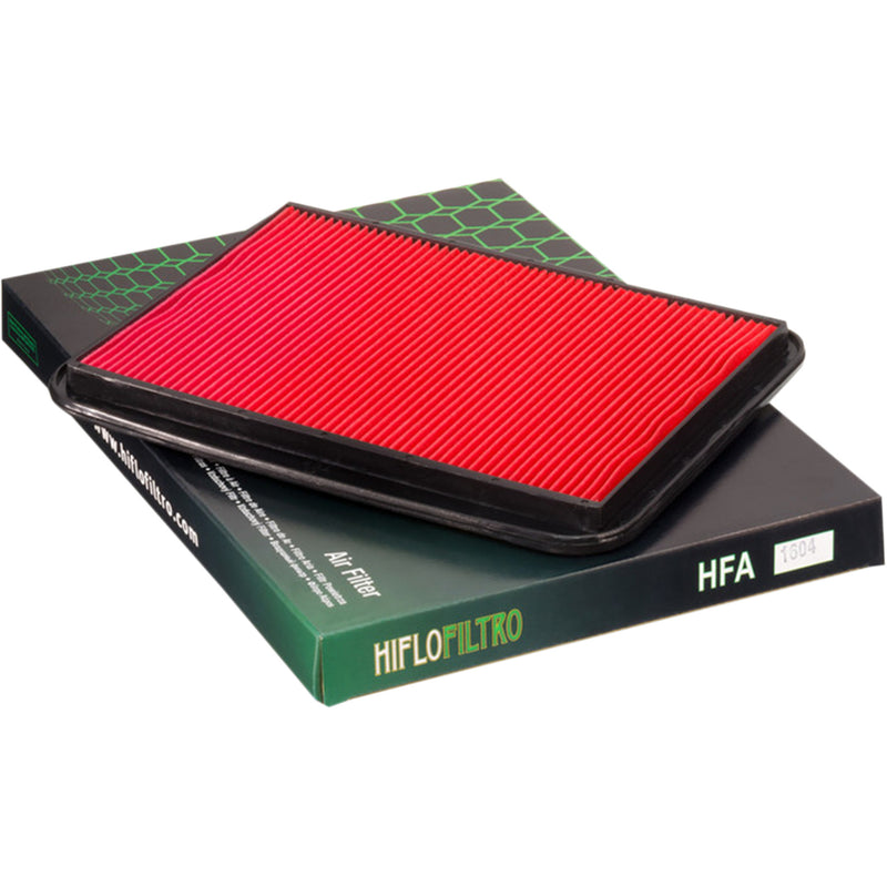Hiflofiltro OE Air Filter - HFA1604 Honda CBR600F Hurricane 1987-1990