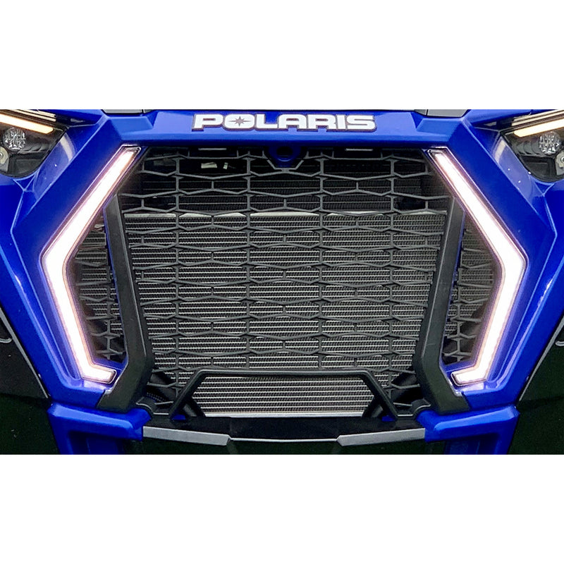 Moose Offroad Accent Light - 100-3359-PU Polaris RZR 2018-2021
