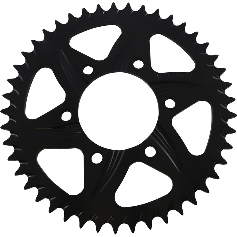 VORTEX 1211-0501 454K-45 F5 Rear Sprocket 45 tooth