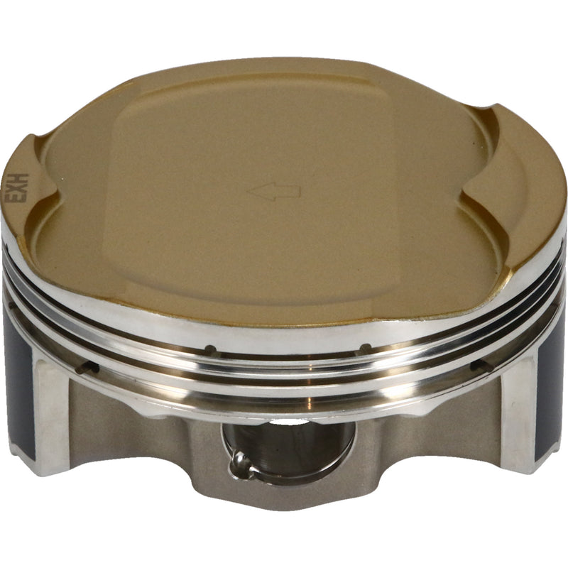 Je Pistons Piston Kit - 379449 Kawasaki Teryx 2020-2022