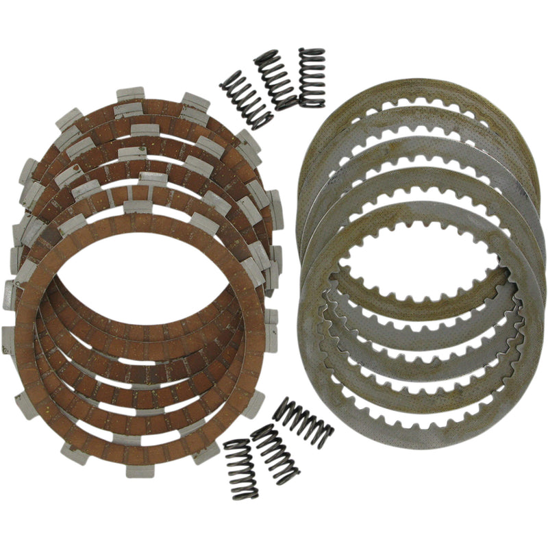 Dp Brakes DPK Series Clutch Kit - DPK148 Suzuki 250 QuadRacer 1987-1992
