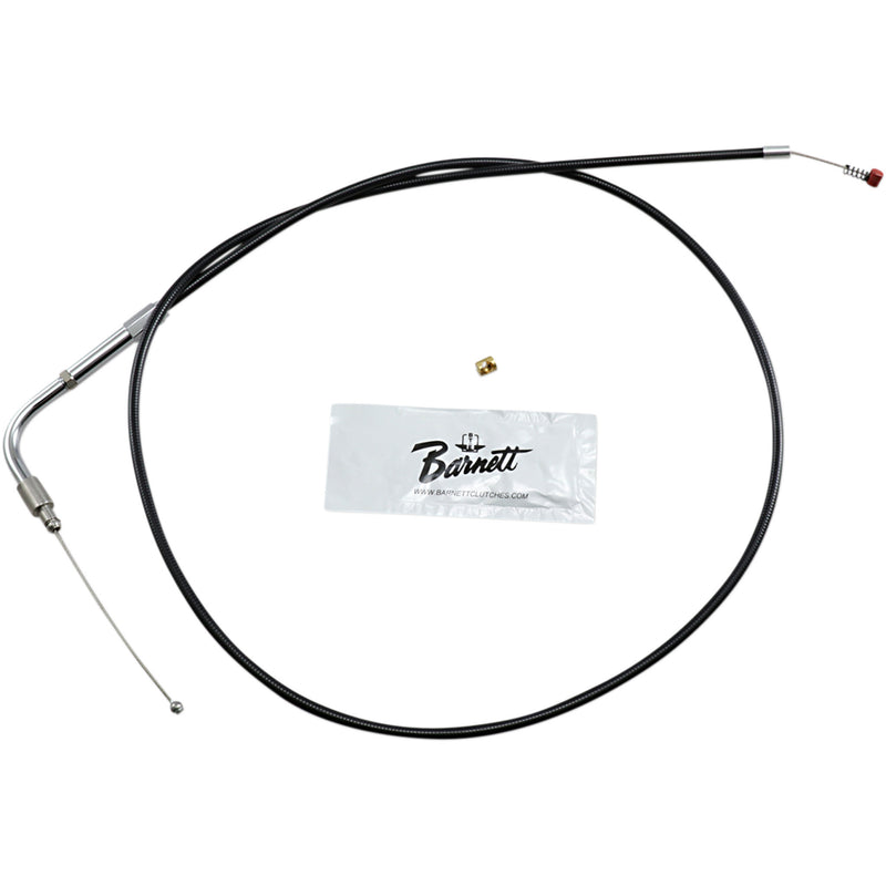 Barnett Cable - 101-30-40016 For Harley Touring 2002-2006