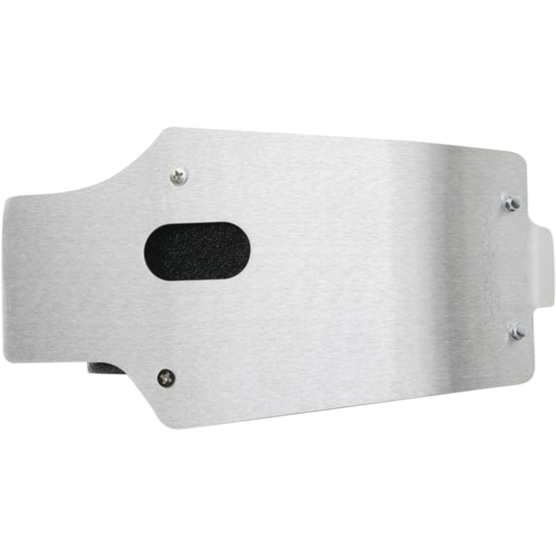 Works Connection Skid Plate - 10-038 Honda CR250R 2002-2007