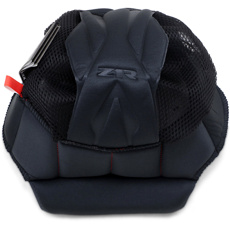 Z1R Road Maxx Helmet Liner Black