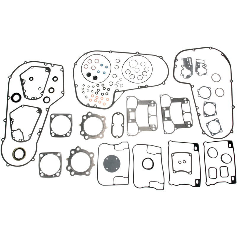 Cometic Gasket Kit - C9748F For Harley Motorcycles 1992-1999