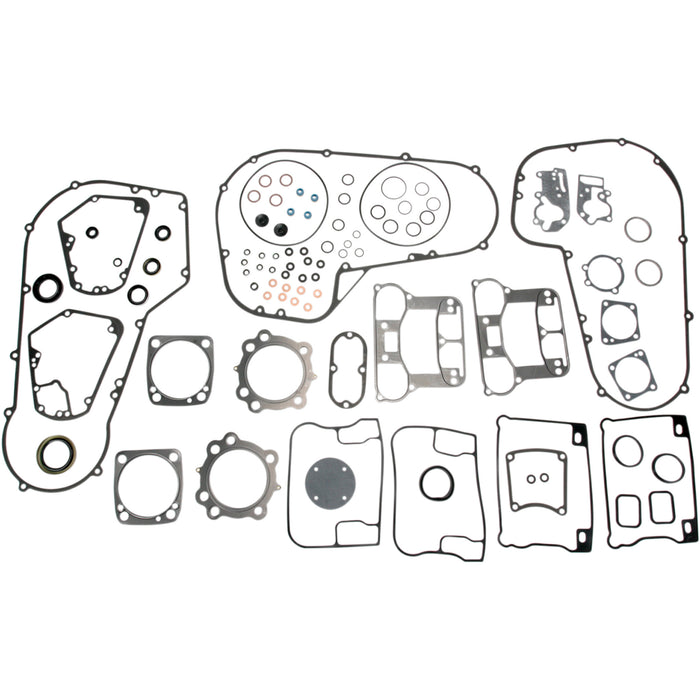 COMETIC 0934-0815 C9748F Extreme Sealing Technology Complete Gasket Kit — 3,500" Complete Gasket Kit