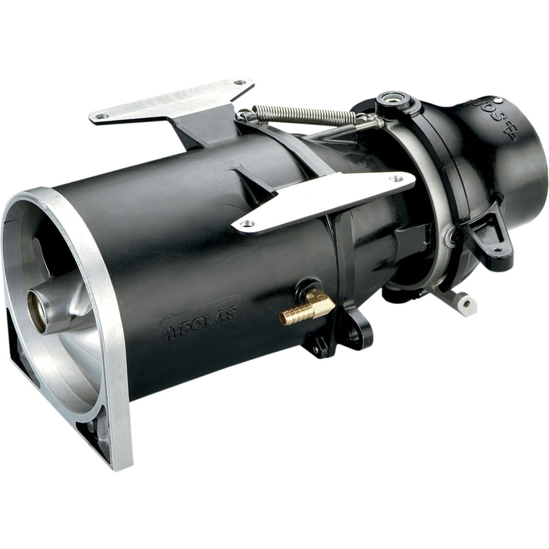 Solas Jet Pump - KPS-PM-140/74T Kawasaki 800 2003-2011