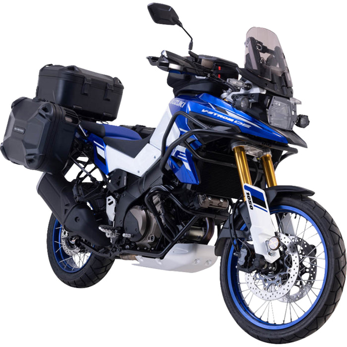 SW-MOTECH 3580-0021 KFT.05.965.65000/B DUSC Hard Case System vstrom 1200 '23-'24